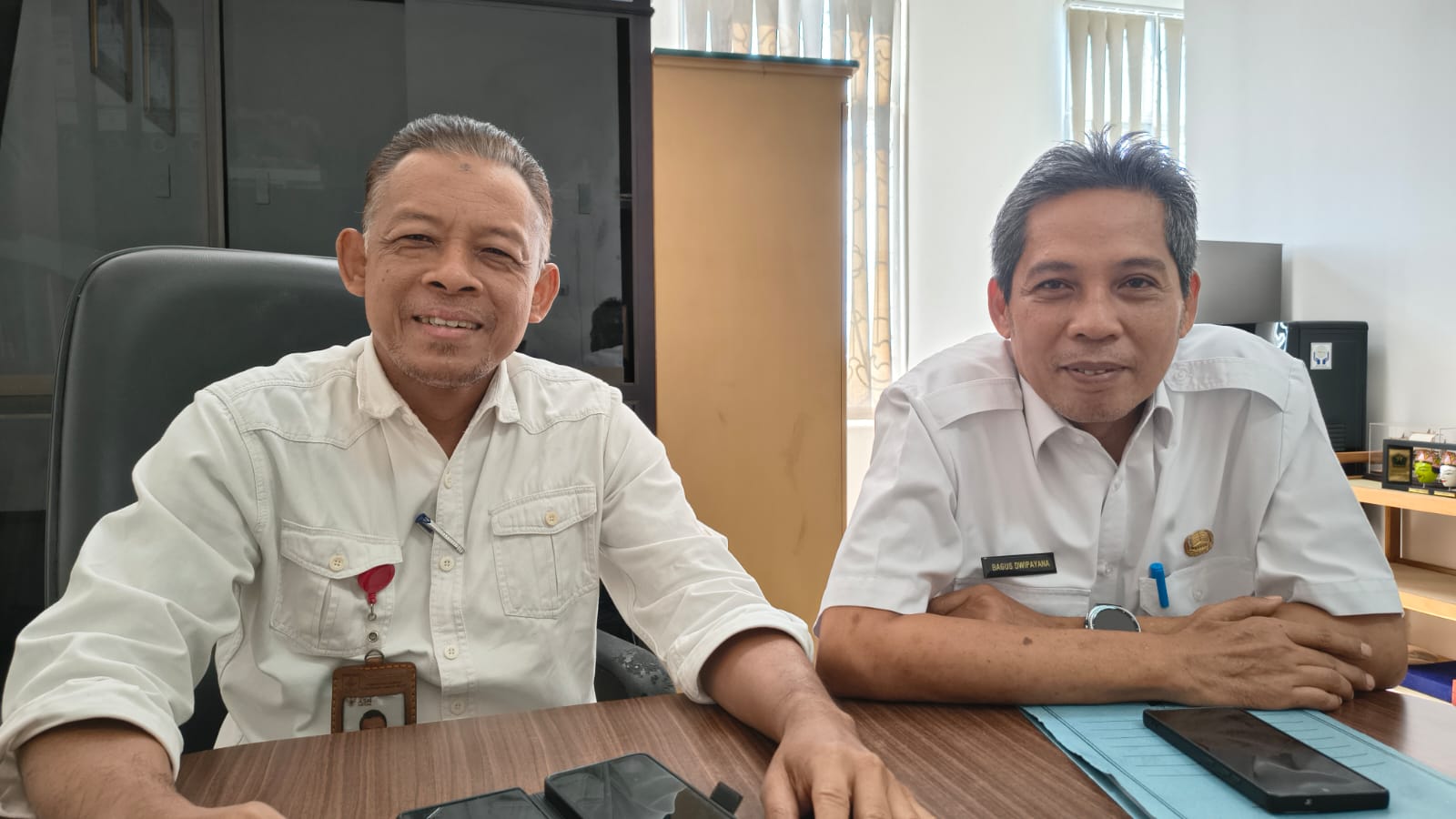 Tutup Pintu Negosiasi, Pemda Lobar Layangkan Surat ke AMM