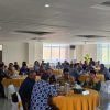 Lobar Peserta Terbanyak PKN, Bupati Kirim 14 Pejabat Eselon II Lobar