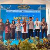 Lobar Resmi Luncurkan Alat Asesmen Numerasi AKSI PELITA