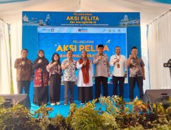 Lobar Resmi Luncurkan Alat Asesmen Numerasi AKSI PELITA