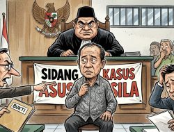 Kakek di Kuripan Diduga Lakukan Asusila Terhadap Anak Bawah Umur