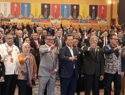 Momentum Rakernas, ADVOKAI dan Pemprov NTB Bersinergi Cetak Seribu Paralegal untuk Indonesia