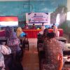 Kepsek-Guru SD KKG Gugus 1 Kecamatan Praya Tengah Ikuti Pelatihan Peningkatan Kemampuan Literasi