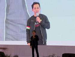HUT KAI ke-18 Jadi Puncak Penutupan Rakernas ADVOKAI 2026 di Lombok
