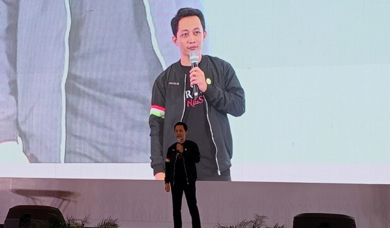 HUT KAI ke-18 Jadi Puncak Penutupan Rakernas ADVOKAI 2026 di Lombok