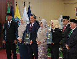 BPK Apresiasi Transformasi Tata Kelola Keuangan Pemprov NTB, Arah Perubahan Kian Jelas