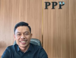 Tancap Gas, Muhali Siapkan Sekolah Kader Pasca Jadi Ketua DPC PPP Lobar 