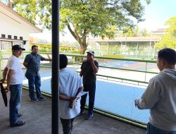 PWI NTB Gandeng Unram, Porwada 2026 Jadi Ajang Penguatan Solidaritas Wartawan