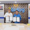 Segera Miliki Gudang Gabah Bulog Terintegrasi Pertama di NTB, Bupati Lobar Minta Serap Tenaga Kerja Lokal
