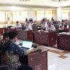 Diberhentikan, Honorer Lobar Tegaskan Tak Pernah Salah Input Databace