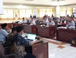 Diberhentikan, Honorer Lobar Tegaskan Tak Pernah Salah Input Databace