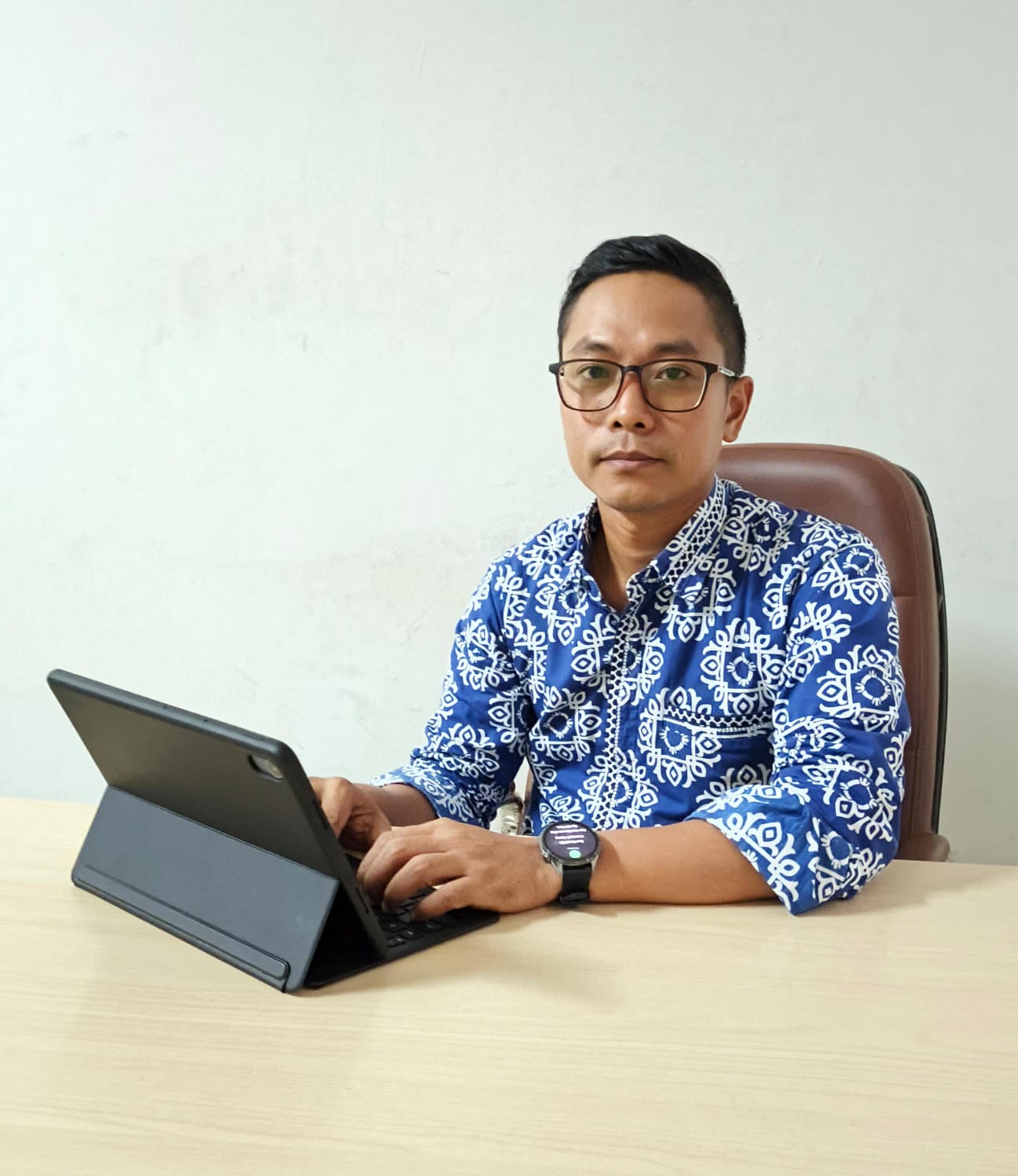 Upaya Pemda Lobar Selamatkan 31 Honorer Terhalang Regulasi
