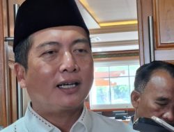 Iqbal Sambut Baik Frekuensi Penerbangan Singapura-Lombok Melonjak Jadi 10 Kali Seminggu