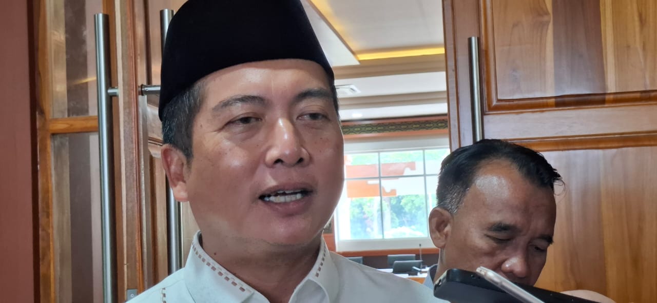 Iqbal Sambut Baik Frekuensi Penerbangan Singapura-Lombok Melonjak Jadi 10 Kali Seminggu