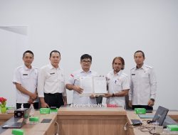 Kanwil Kemenkum NTB Gelar Harmonisasi Dua Raperda dan Raperbup Lombok Timur, Perkuat Literasi dan SPM