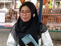 Dikes Lobar Tetap Pekerjakan 6 Nakes yang Batal Jadi PPPK Paruh Waktu 