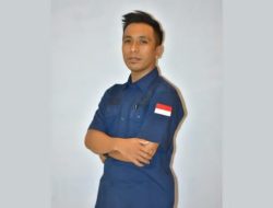 Mengenal Bung Heru, Pendiri Seniman Hukum Law Firm di NTB 