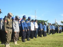 Gaji 13 ASN Lombok Utara Cair, Pemda Siapkan Dana Rp 16,7 Miliar