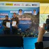 Wisata Gunungjae Jajaki Tiket Online