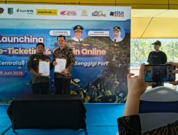 Wisata Gunungjae Jajaki Tiket Online