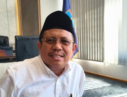Digugat AMM, Bupati Lobar: Saya Akan Lawan!