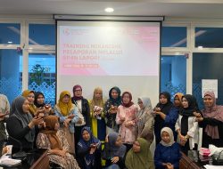 Bukan Sekadar Belajar Mengadu, Perempuan Disabilitas NTB Menguji Seberapa Inklusif Layanan Publik