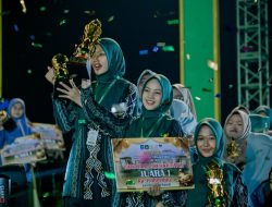 Sukses Gelar MTQ XXXI di Loteng, Pemprov NTB Bersiap Bidik Tuan Rumah Tingkat Nasional