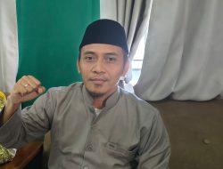 Resmi Pimpin PKB Lobar, TGH Hardiatullah Incar Kursi Ketua DPRD Lobar