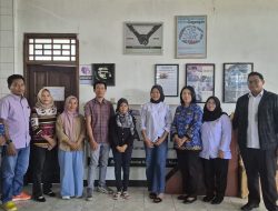 Kanwil Kemenkum NTB Kaji Efektivitas Standar Layanan Bantuan Hukum Melalui FGD Bersama LBH APIK NTB