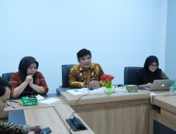 Kawal Penilaian IRH 2026, Kemenkum NTB Berikan Pendampingan kepada Pemda se-NTB