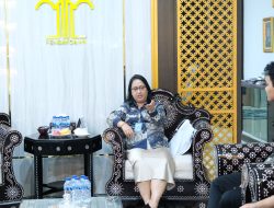 Kemenkum NTB Lepas Peserta Maganghub Batch III, Bekali Generasi Muda Menuju Dunia Kerja Profesional