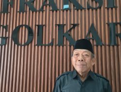 Anggota Komisi II DPRD Sambut Baik Rencana Pengembangan Pelabuhan Senggigi