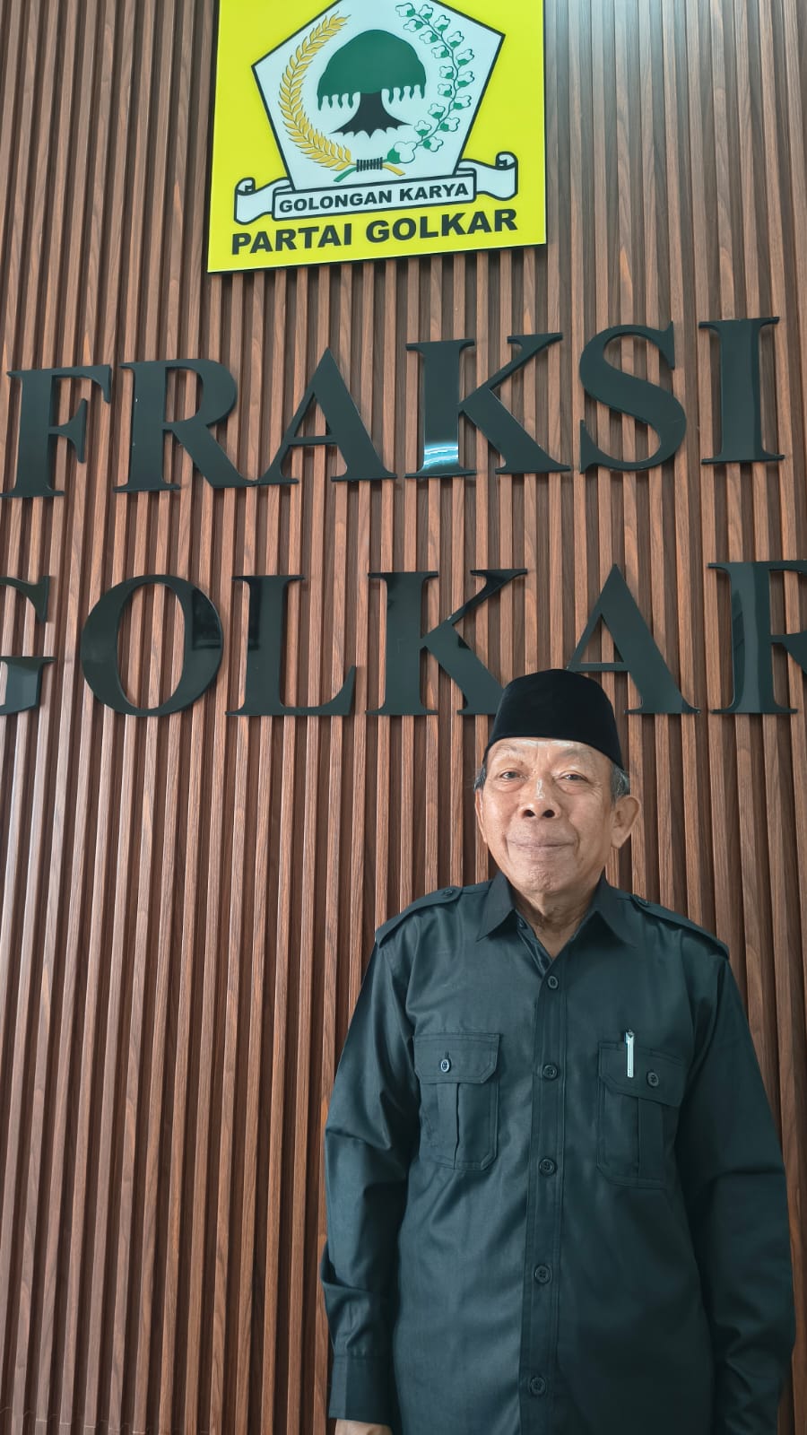 Anggota Komisi II DPRD Sambut Baik Rencana Pengembangan Pelabuhan Senggigi