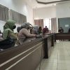 Curhat Ke Dewan, Para Honorer Lobar Beberkan Bukti Tidak Salah Input