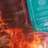 Viral Orang Tua Bakar Ijazah karena Anak Nikah di Bawah Umur, Dinsos Lobar Lakukan Pendampingan 