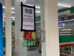 Kian Membandel, Satpol PP Siap Tertibkan Ritel Modern Jual Minol di Senggigi