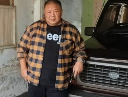 Jangan Hanya Jadi Pemilih, Mi6 Tegaskan Penyandang Disabilitas Harus Masuk Struktur Penyelenggara Pemilu