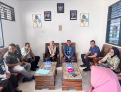 Kanwil Kemenkum NTB Evaluasi Implementasi Standar Layanan Bantuan Hukum di LPP Mataram