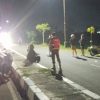 Polisi Tindak Balap Liar di Jalur Bypass