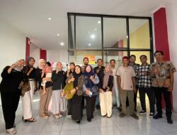 Evaluasi Permenkumham Nomor 4 Tahun 2021, Kanwil Kemenkum NTB Gelar FGD Bersama BKBH FHISIP Unram