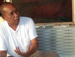 Demo Dukungan MBG Menggema di NTB, FITRA: Jangan Sampai Program Hisap Anggaran Negara