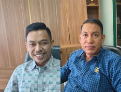 Dewan Lobar Desak Copot Kadikes Buntut Pelayanan Terus Dikeluhkan