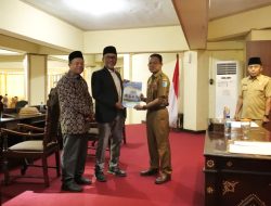Silpa APBD Lobar 2025 Capai Rp337 Miliar
