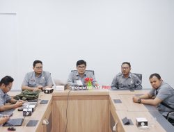 Dorong Pelayanan Publik Berkualitas, Kanwil Kemenkum NTB Gelar FGD Evaluasi dan Perbaikan Layanan