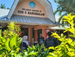 Oknum Guru SD di Gerung Diduga Selewengkan Tabungan Siswa Rp105 Juta untuk Tebus Sertifikat Tanah
