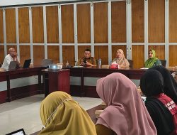 Kasus KBG Mengkhawatirkan, Pemda Masif Cegah Kekerasan Gender