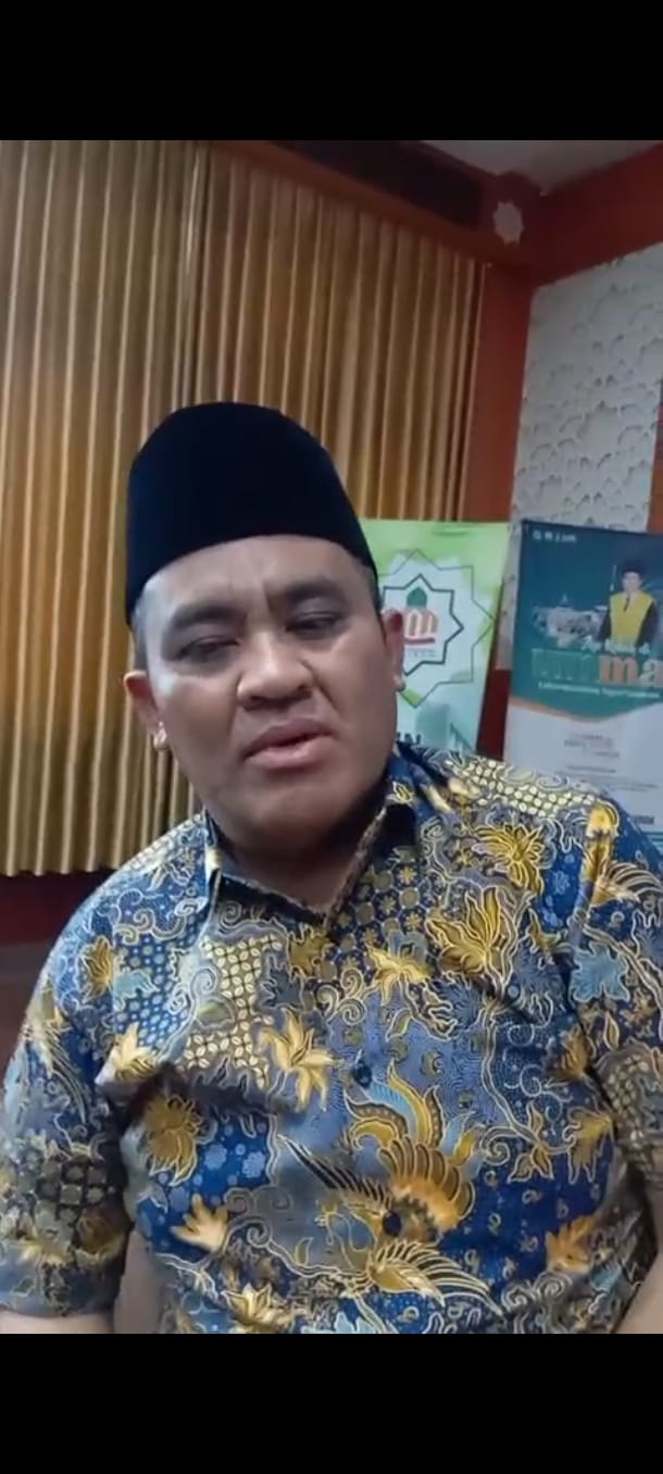 UIN Mataram Pastikan Serius Bangun Kampus 3 di Lobar