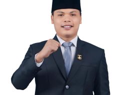Anggota Dewan dari Partai Ummat Kritik Ketidaksiapan Dinas Saat Rapat LKPJ