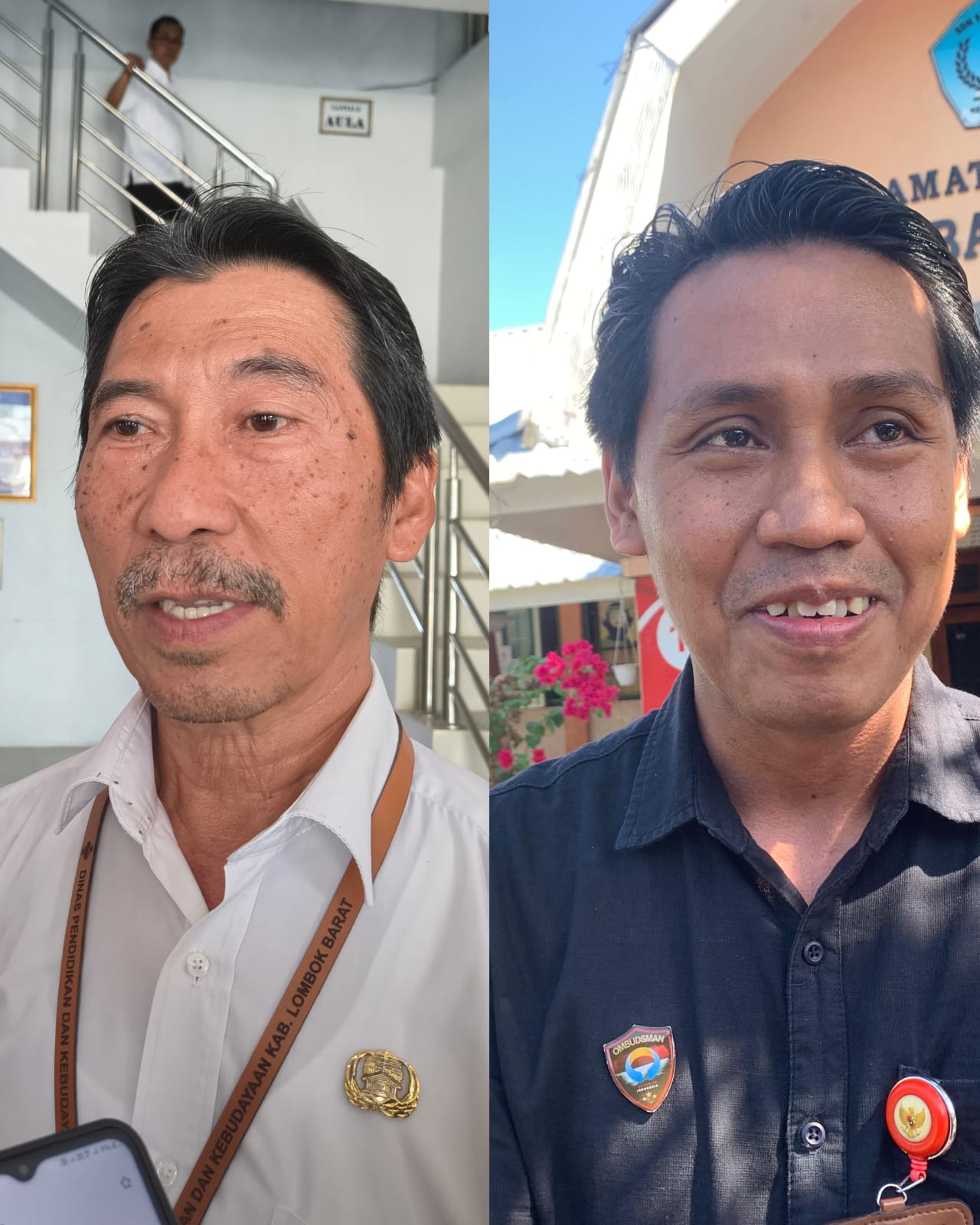 Oknum Guru SDN 5 Babussalam Diduga Gunakan Tabungan Siswa Rp 105 Juta, Dikbud Lobar Minta Tabungan Siswa Disimpan di Bank
