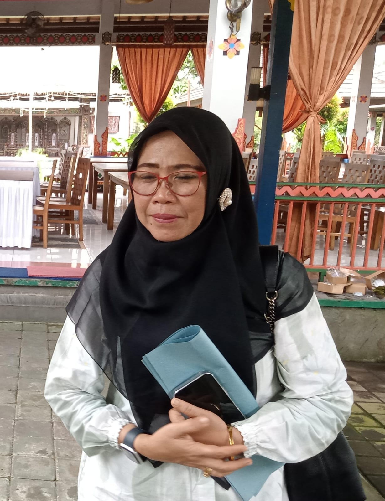 Dikes Lobar Klaim Pengurusan UHC Hanya 30 Menit Selesai